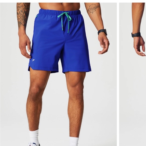 Fabletics Shorts Fabletics Men Shorts S Poshmark